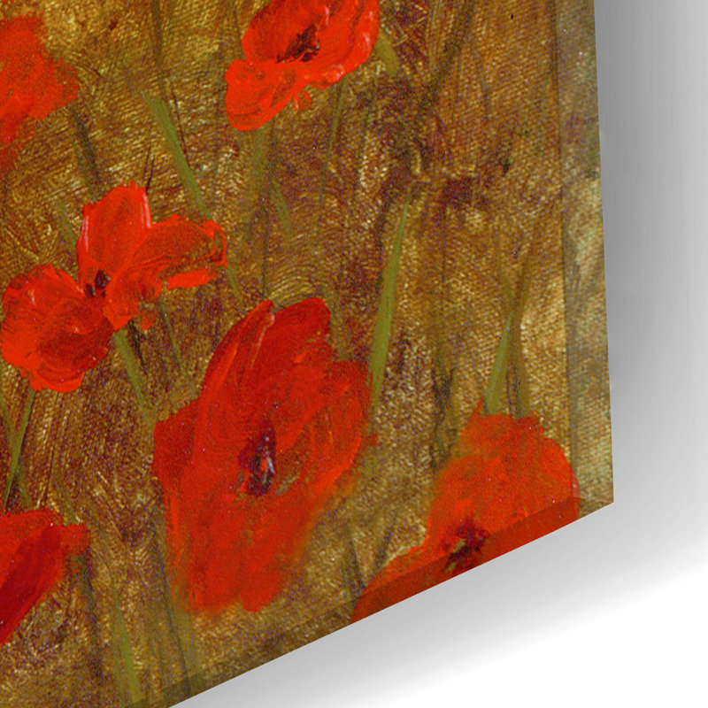 «Toscano Valley II» par Art Fronckowiak - reproduction non encadrée, L 16 po x H 24 po