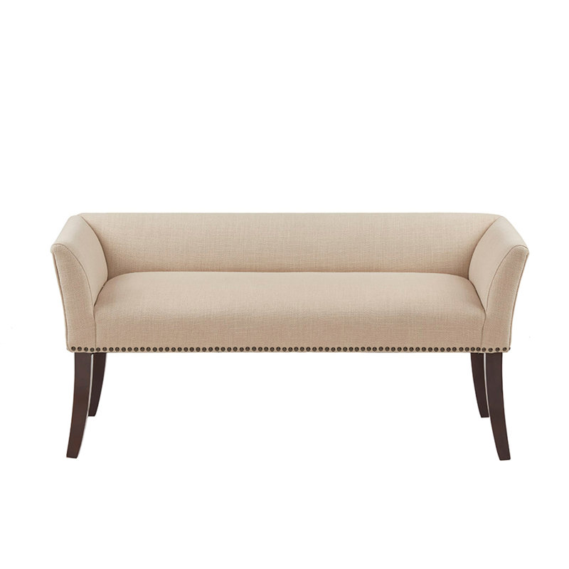 Banc d'appoint Voir ci-dessous, Tanné