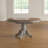 Oval Solid Wood Dining Table