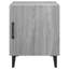 17 Stories Bedside Cabinets 2 Pcs Engineered Wood-310351973-310351968