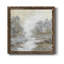 Toile encadrée «Soft Sunday I» - prêt à accrocher-1954582675-1954585534