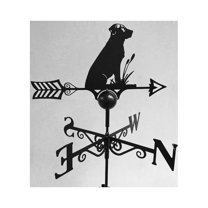 Cyran 88cm H Weathervane