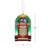 4.5'' Elves Lighted Holiday Shaped Ornament-1683455480