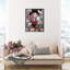 «Butterfly Explosion», impression sur toile-119385033-77337719-77337726
