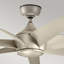 Raziya 80cm Ceiling Fan