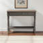 Console 43,31 po Aviesel