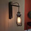Waddell Armed Sconce
