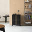 47.5cm Wide 4 -Drawer Mobile File Cabinet