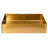 Stainless Steel Rectangular Vessel Bathroom Sink-66131916