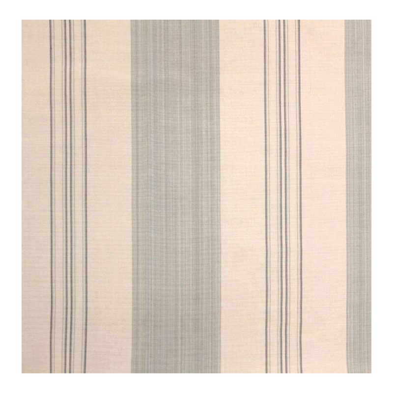 Tissu à rayures astor, Ciel