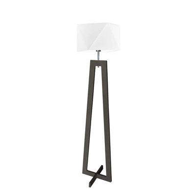 Ayaab 152cm Traditional Floor Lamp
