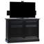 Latitude Solid Wood TV Stand for TVs up to 55"-74337681
