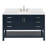 ARIEL Moille 54 Single Bathroom Vanity with Top-365577802