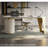 Modern Simple Light Luxury Advanced Multi-Functional Desk-111995846-111995843