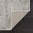 Elyjah Modern Abstract Marble Design Gray Area Rug-1874516330