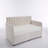 Twin Velvet Upholstered Daybed Frame, 2 Drawers