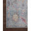Tapis denim / multicolore Elysium-69986512