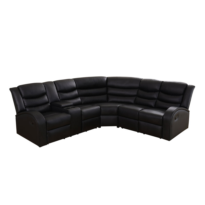 Ensemble de canapé modulaire 3 pièces Coco