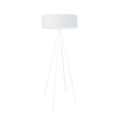 Arnesha 157cm Traditional Floor Lamp