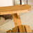 Farmhouse Style Outdoor Patio Adirondack Chair-556933788