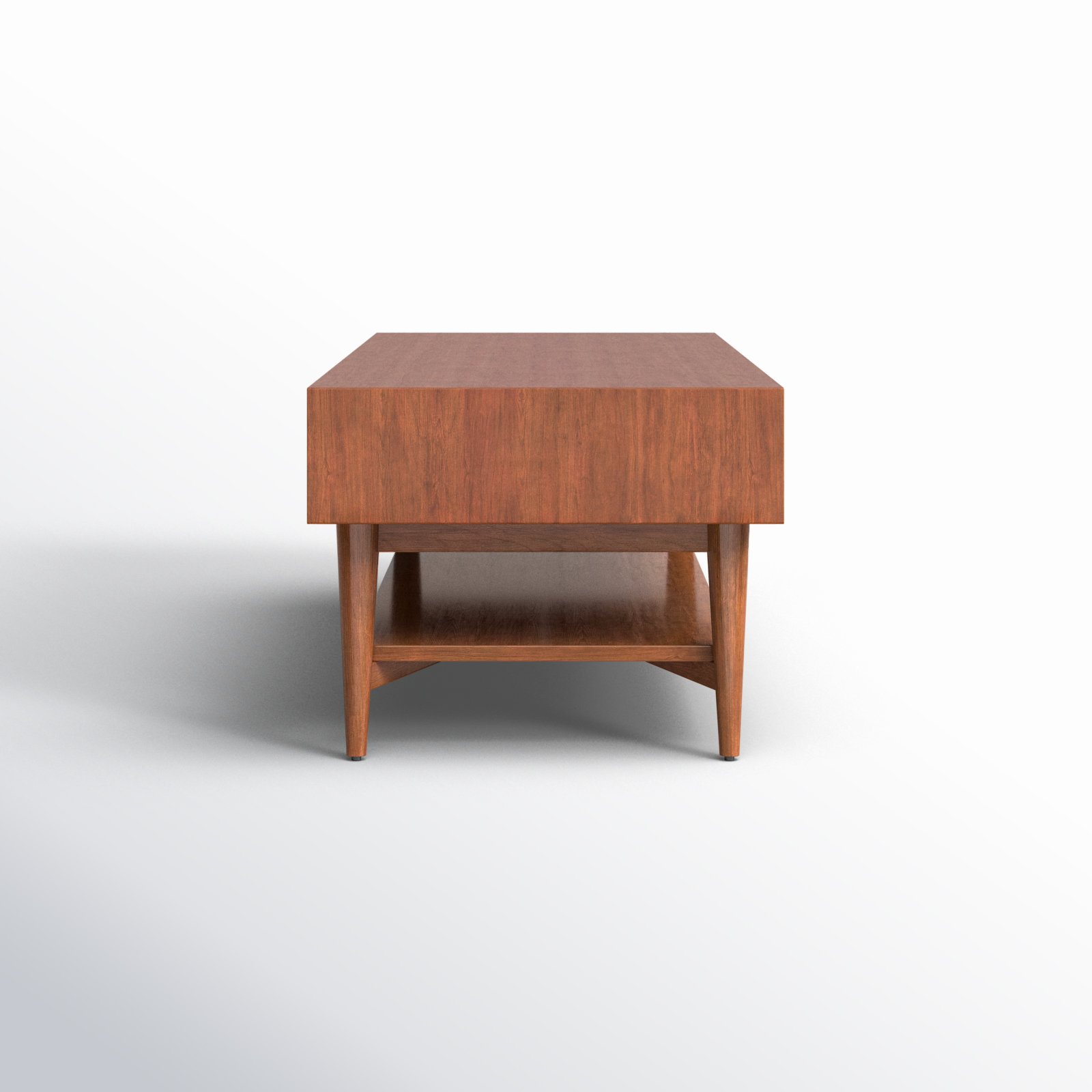 Williams 48" Coffee Table