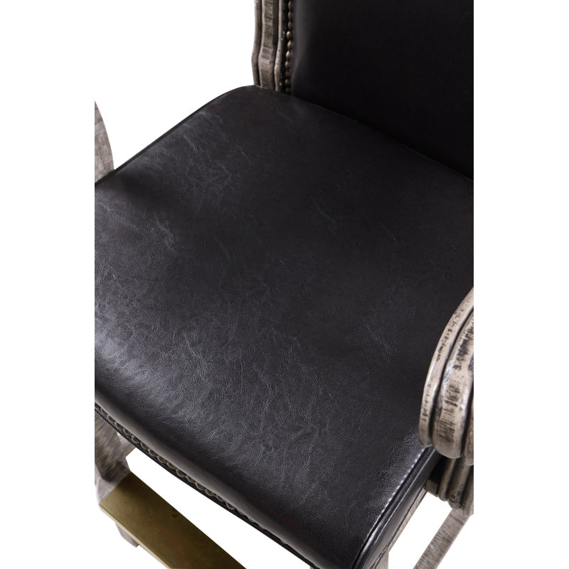 Chaise Hathaway Montecito, bois flottant