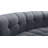 Jedson Velvet Sectional Symmetrical-107165670