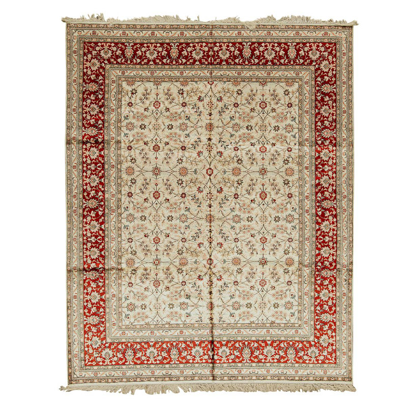 Oriental Area Rug