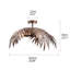 Amaad Flush Mount