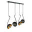 Cassander - Light Pendant-840268612-840268613-840268623