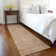 Maliana Washable Geometric Indoor / Outdoor Rug