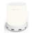 USB Lamp with 4 Fast Charging Ports and Touch Control Bedside Dimmable Nightstand Night Light