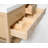 Carrie 60'' Double Bathroom Vanity with Top-1855247848-1855140444