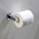 Cube 2 - Piece Bathroom Hardware Set