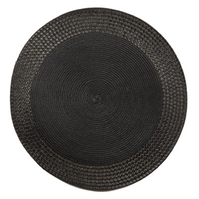 Benu Vinyl Rectangle Placemat