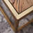 Sanger Coffee Table