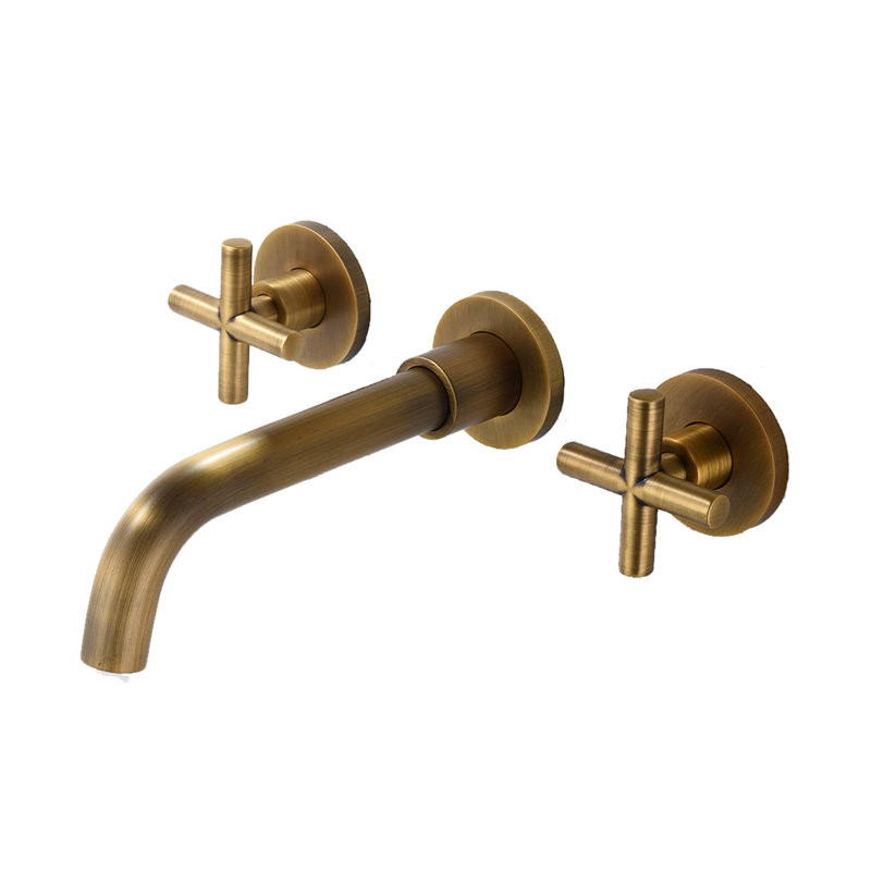 Mounting / Installation Required Bathroom Faucet, 1.2