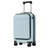 Front Opening Luggage Set 3 Piece