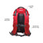 Sac à dos Kurgo G-Train, rouge-49785987