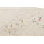 Rug & Kilim’S Modern Distressed Art Rug In White With Colorful Abstract Patterns