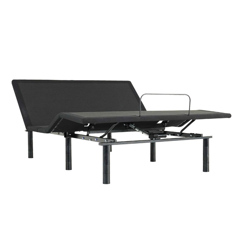 Dreams By Hollywood Series 1 - Adjustable Base - Adjustable Head/Foot, Queen