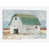 Toile tendue