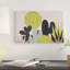 «Cacti» par Flatowl, impression sur toile-73576279-73576280-73576281