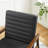 Jensen Vegan Leather Accent Chair -101174293-101174294