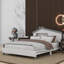 Lit plateforme en bois Ceirah-252487084