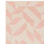 Brannon Pink Shapes Area Rug-1526236620