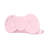 Hello Kitty Bow LED Compact Mirror with Soft Touch Button, Double Sided Cute Travel Makeup Mirror