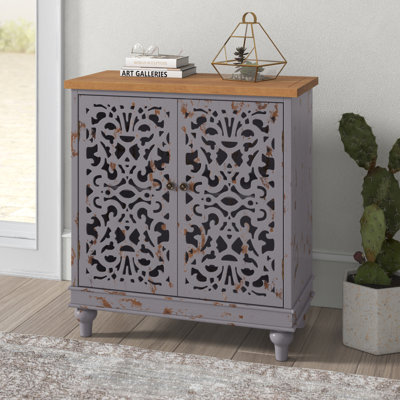 Ewalt Accent Chest