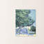 1 Piece Wrapped Canvas Painting-21212802