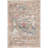 Machado Traditional Power Loom Performance Beige Rug-513865489